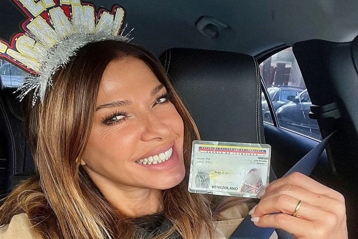 La-emocion-de-Catherine-Fulop-por-las-elecciones-presidenciales-en-Venezuela