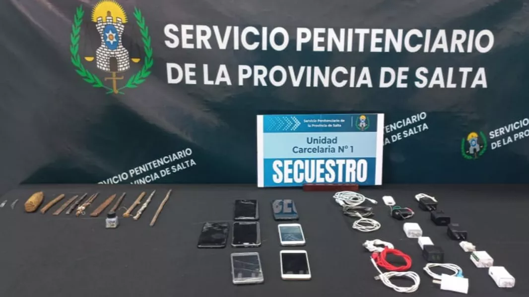 104345-seguridad-penitenciaria-secuestros-de-elementos-prohibidos-en-controles-y-requisas-internas