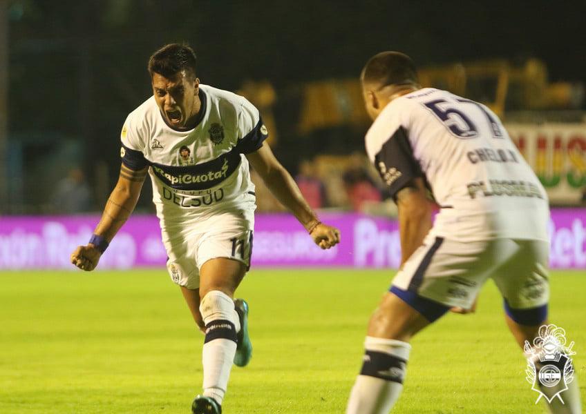GIMNASIA