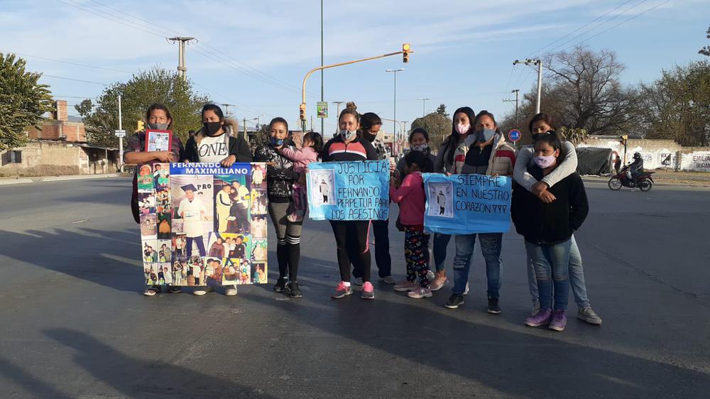 justicia