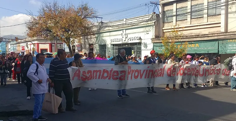 DOCENTES
