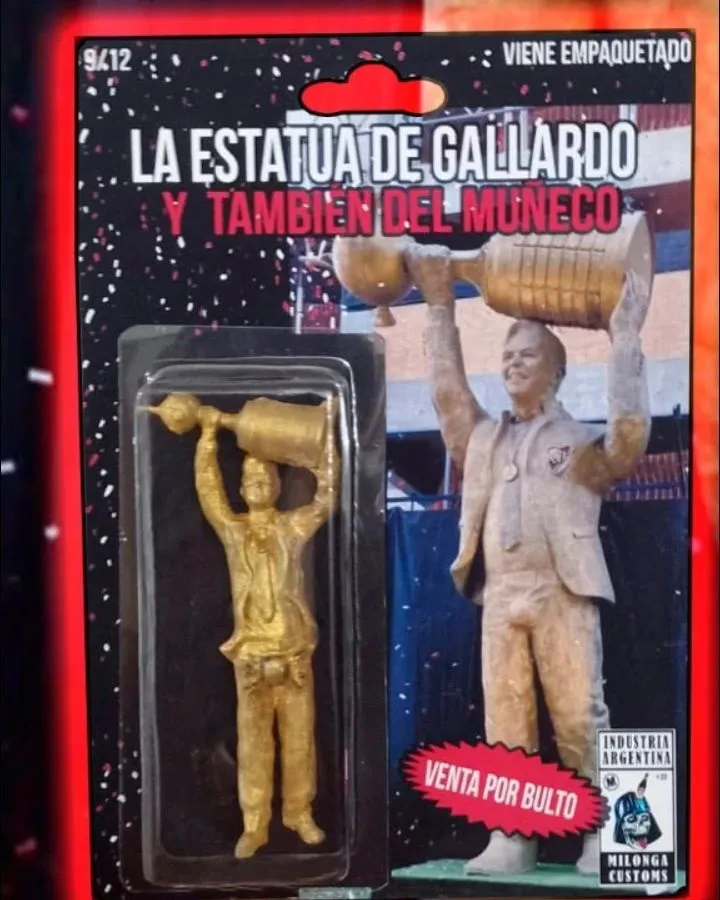 FUGURA DE ACCIÓN