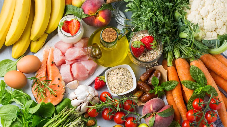 alimentos