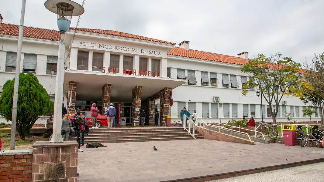 105066-el-hospital-san-bernardo-fue-distinguido-por-su-compromiso-con-la-calidad-sanitaria