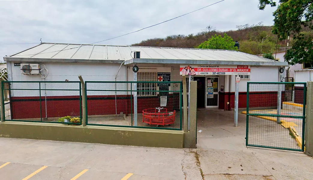 105850-el-viernes-se-hara-desinfeccion-general-en-el-centro-de-salud-de-barrio-el-mirador