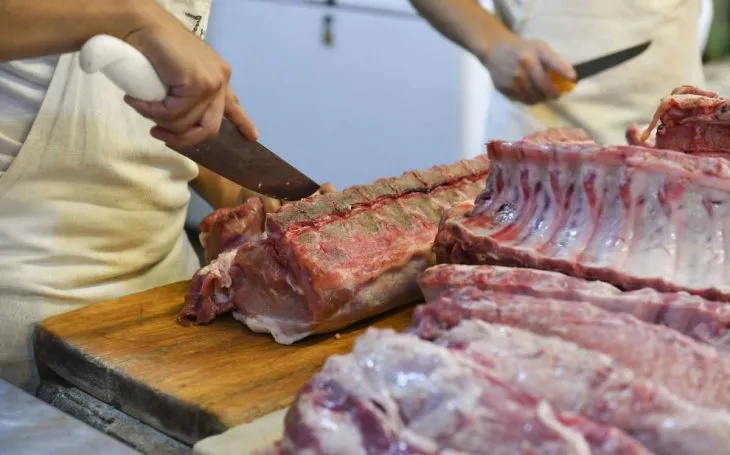 carne