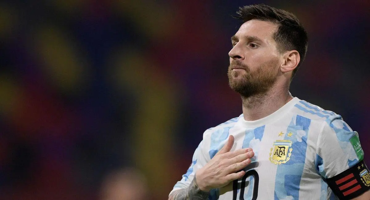 arg-messi