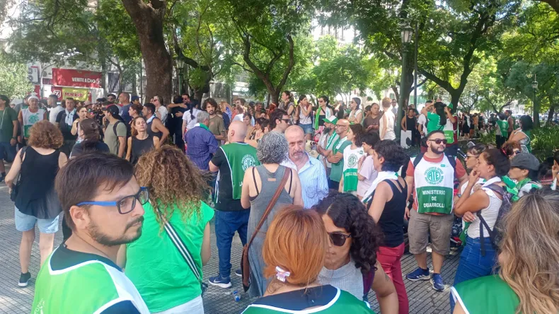 marcha-ate