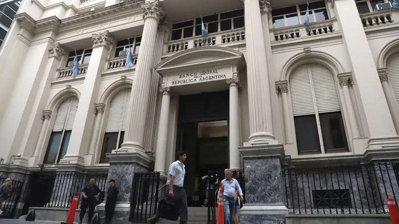 banco-central-la-republica-argentina