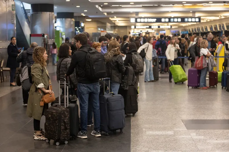 aeroparque