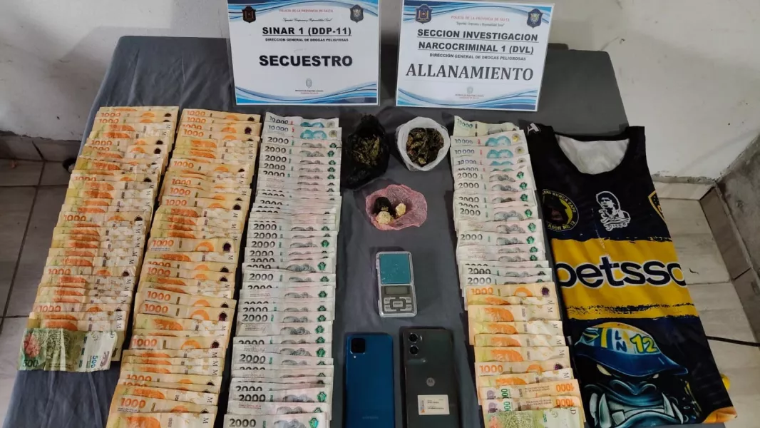 110568-en-la-ultima-semana-se-secuestraron-mas-de-63-mil-dosis-de-droga-en-140-procedimientos-en-salta