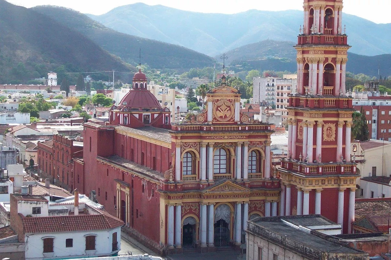Salta-Argentina