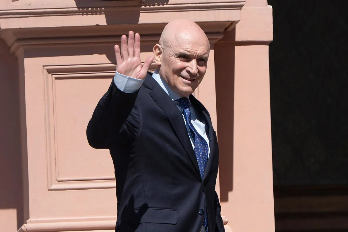 El-diputado-y-candidato-de-La-Libertad-Avanza-José-Luis-Espert-visita-por-estas-horas-la-Casa-Rosada