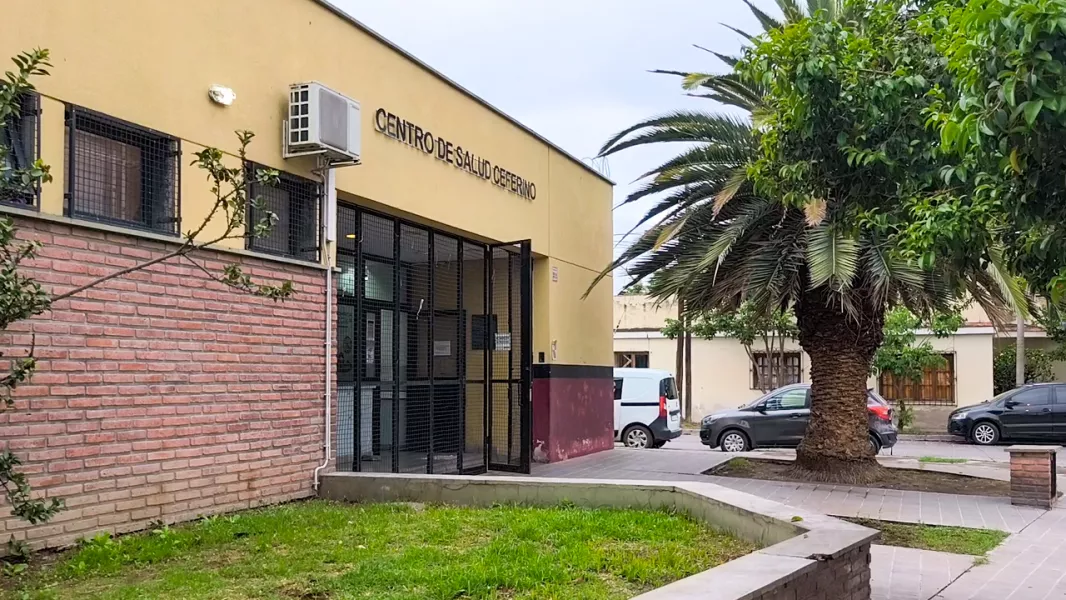 109505-se-hara-desinfeccion-general-en-dos-centros-de-salud-de-la-zona-sur