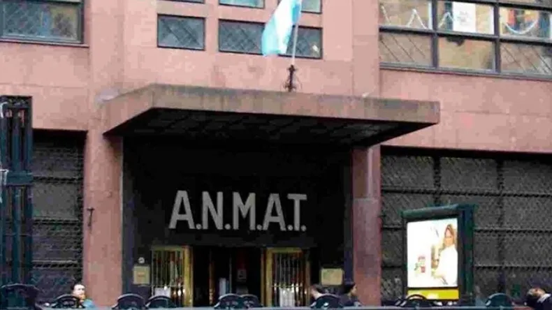 anmat
