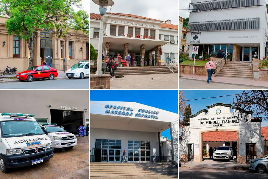 93524-mas-de-3500-personas-fueron-asistidas-en-guardias-durante-el-fin-de-semana-y-el-feriado-en-la-capital