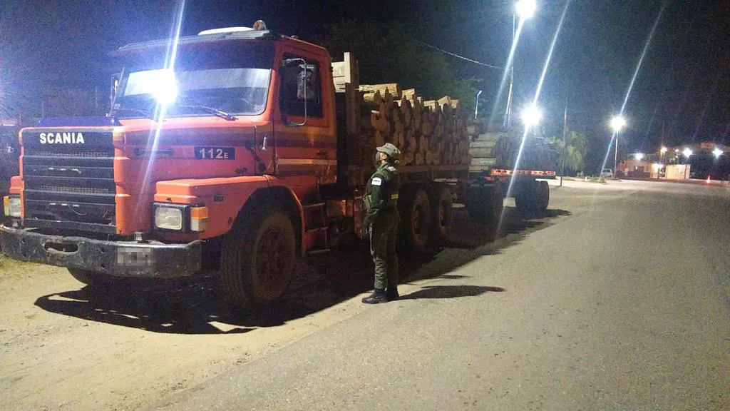 SALTA-DOS CAMIONES-ROLLOS DE MADERA (3)