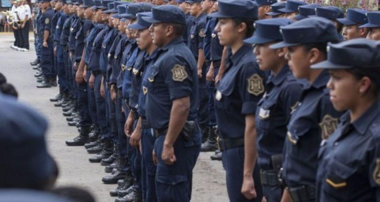 policia foto