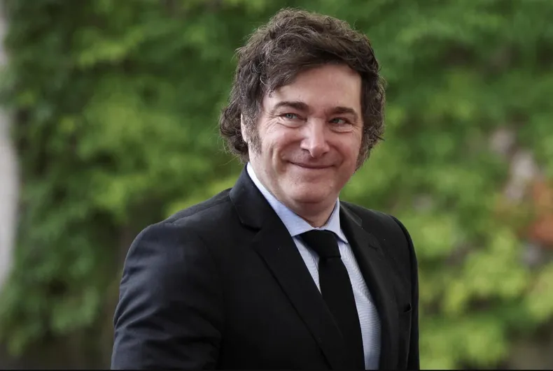 javier-milei