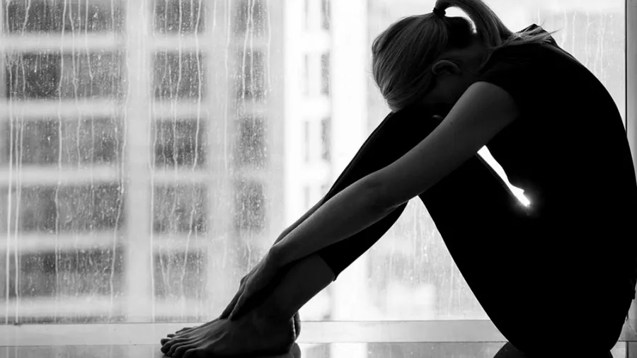 mujer abuso sexual