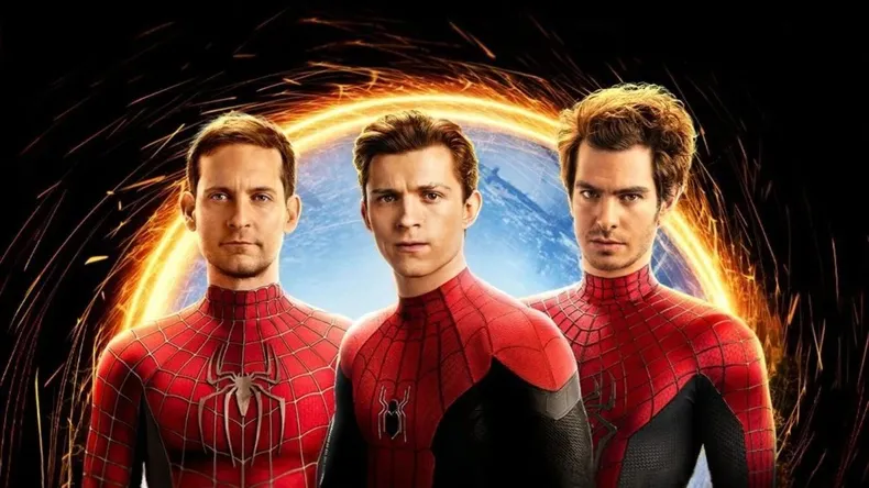 spider-man-spiderman-tobey-maguire-tom-holland-andrew-garfield-marvel