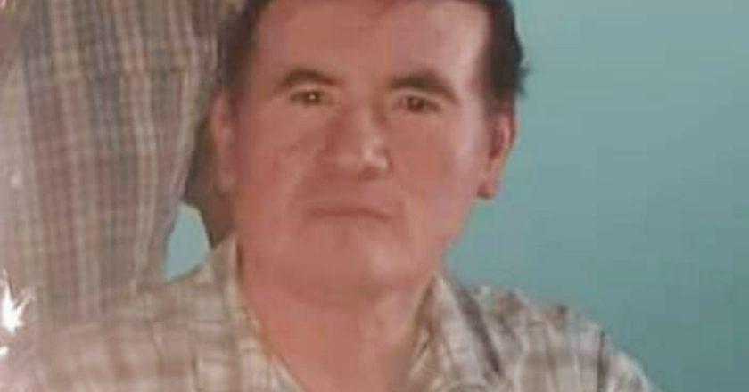 acusado femicidio tartagal