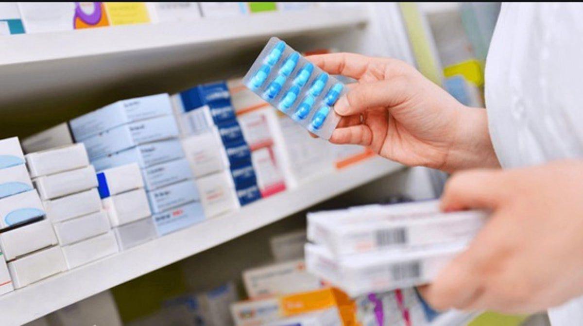confelamiento de precio de medicamentos