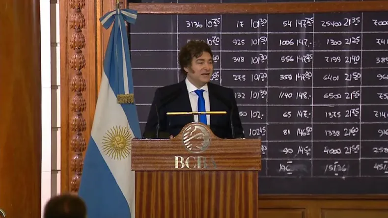 javier-milei-la-bolsa-comercio