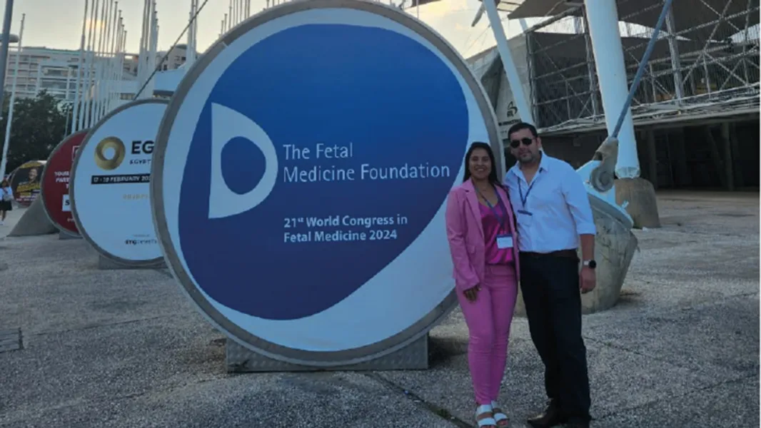 97903-medicos-saltenios-presentaron-un-trabajo-de-investigacion-en-el-congreso-mundial-de-medicina-fetal
