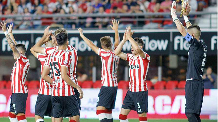 estudiantes