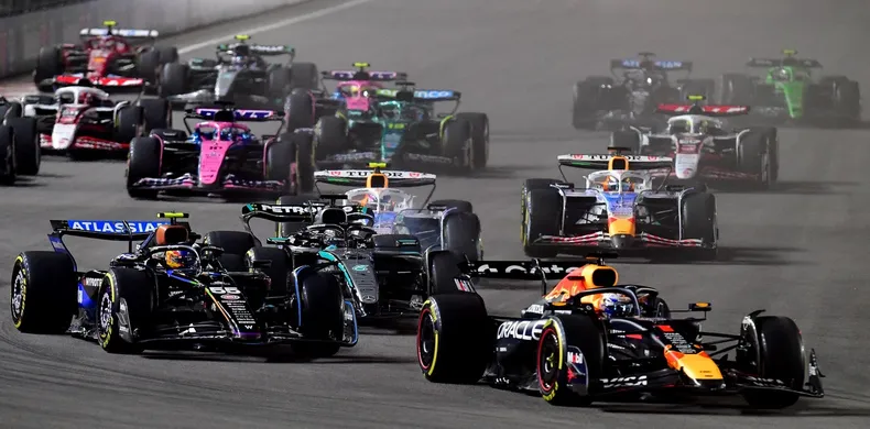 autos-formula-1