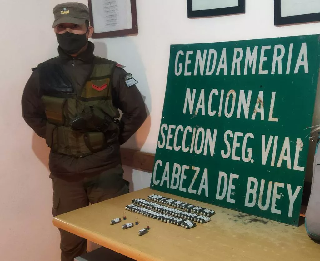 83 cápsulas cocaína Salta (1) (1)