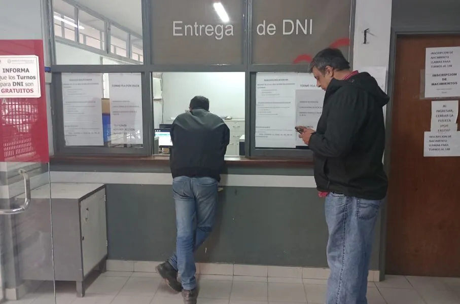 7046-este-fin-de-semana-se-entregaran-ejemplares-de-dni-en-todas-las-oficinas-del-registro-civil