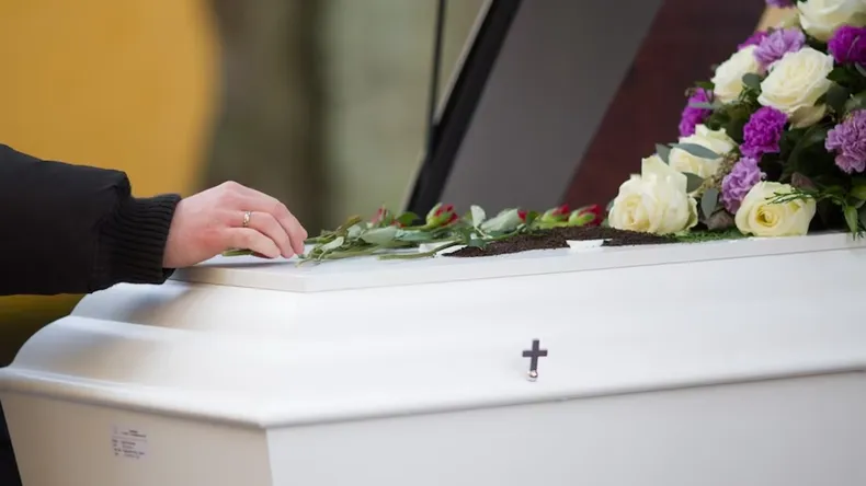 ataud-funeral