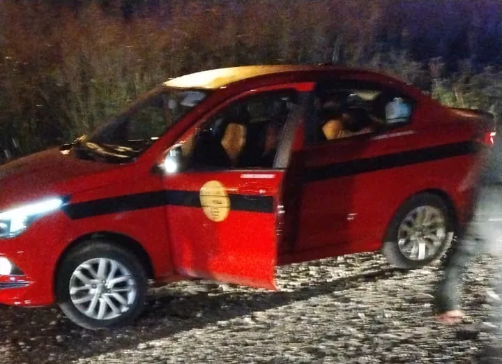 taxi