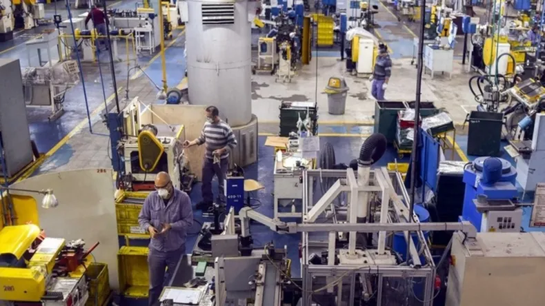 industria