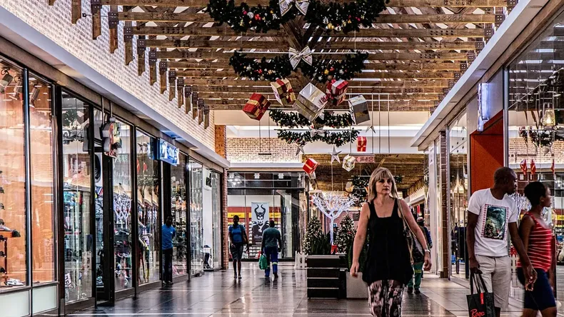 shoppings