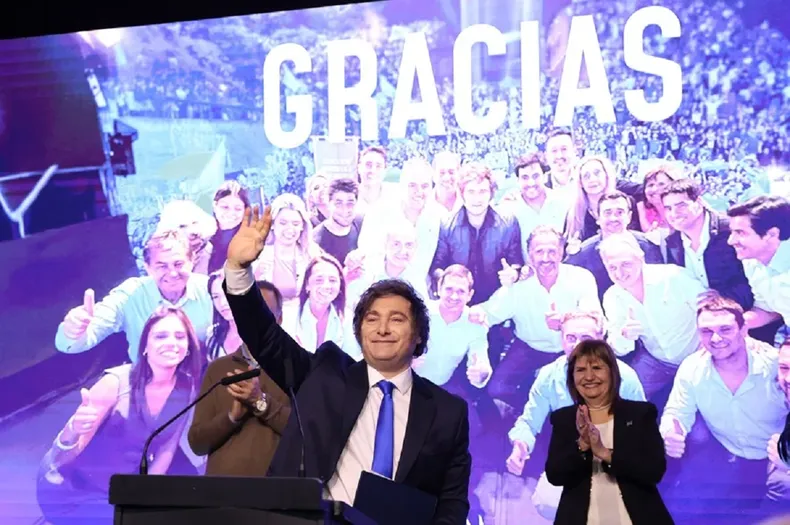 milei-festeja