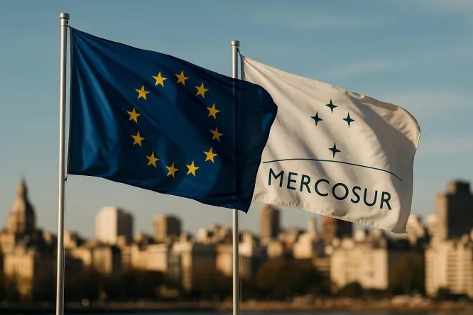 mercosur-union-europea