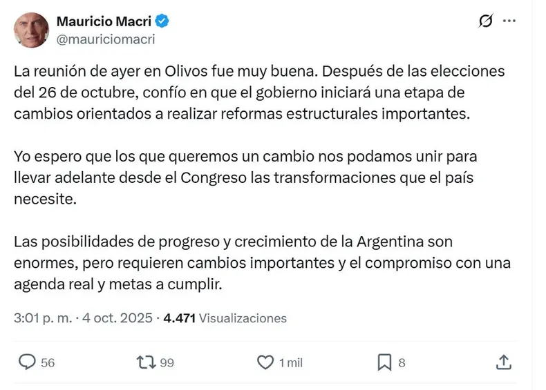 macri