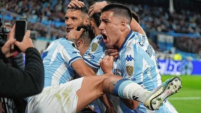 racing