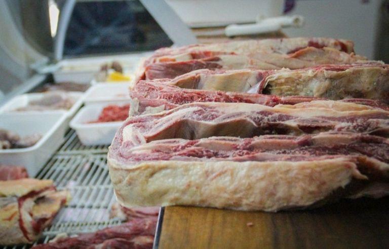 cepo a la carne