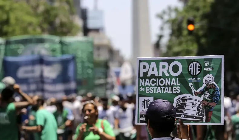 paro-estatales