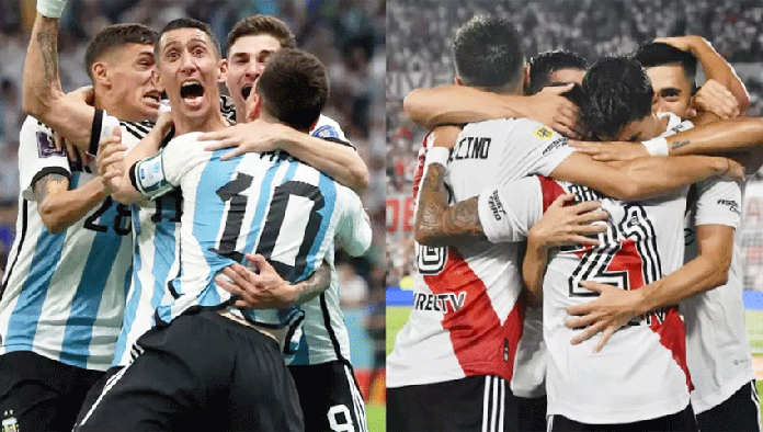argentina-y-river-.-la-seleccion-argentina-jugara-un-amistoso-contra-river-.-elpaisdiario.ar