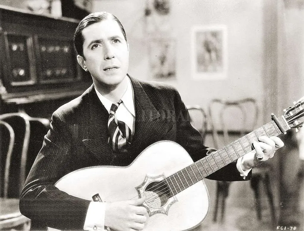 Carlos-Gardel