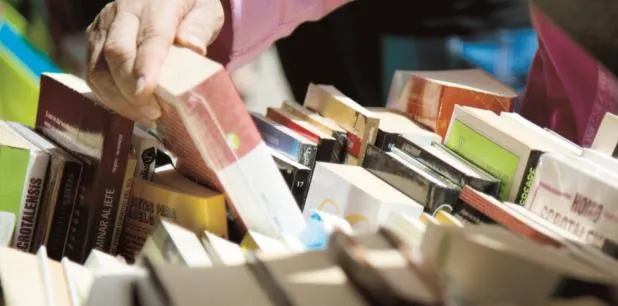 LIBROS