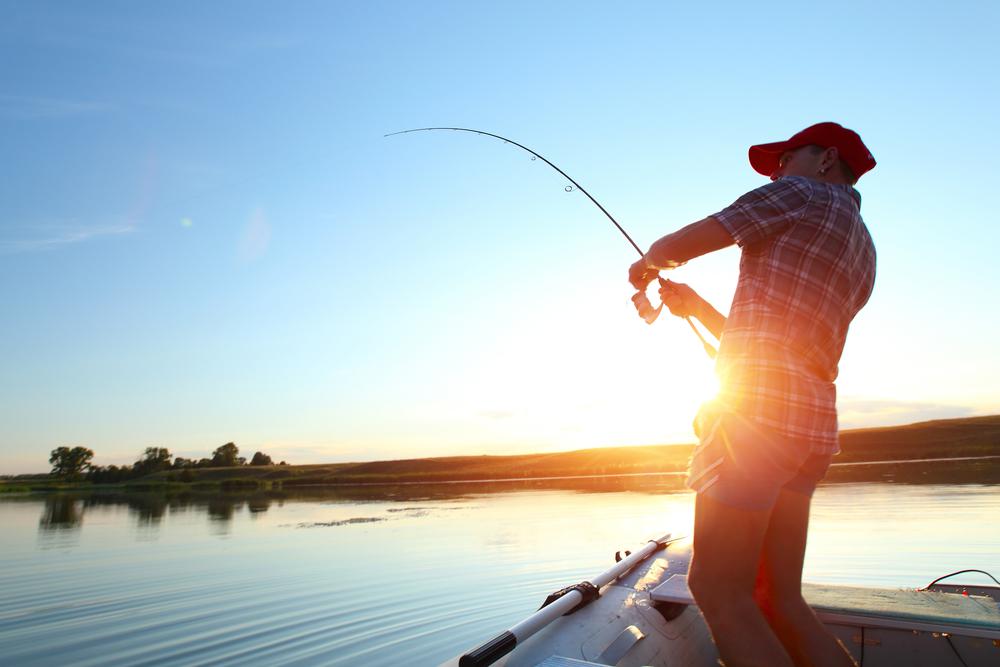 2 veda pesca
