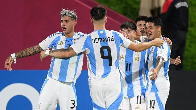argentina-sub-17