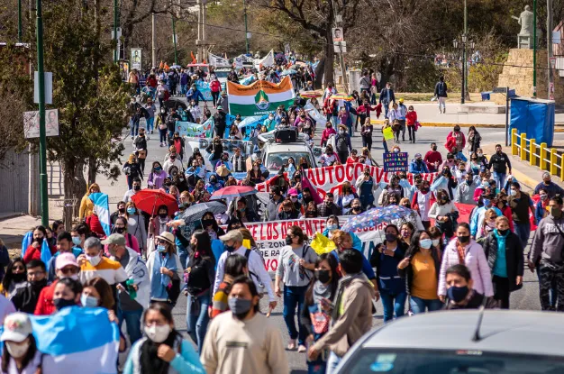 Marcha-docente-Salta