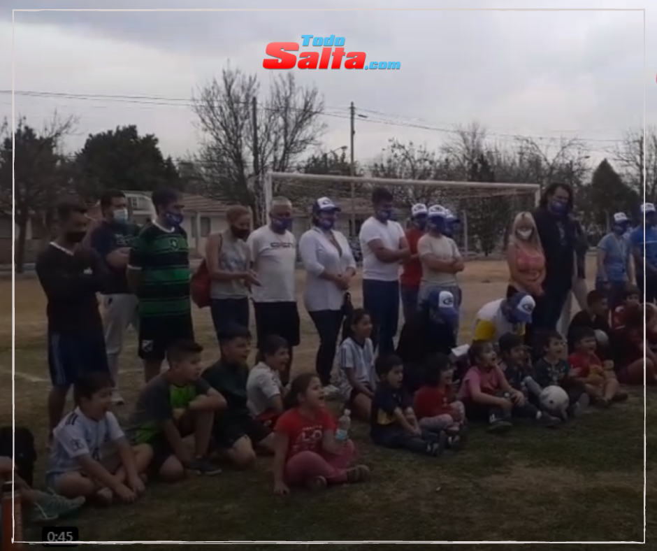 RUSH SOCCER